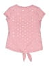 Unbranded Pink Short Sleeve Top Size 10 - photo 2