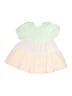 Zara Green Dress Size 2 - 3 - photo 1