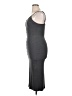 VICI Gray Casual Dress Size XL - photo 5