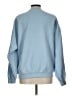 Unbranded Blue Sweatshirt Size L - photo 2