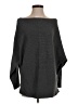 Vince Camuto Gray Poncho Size S - photo 1