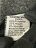 Centre Ville Solid Black Formal Skirt Size 12 - photo 5
