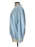 Unbranded Blue Sweatshirt Size L - photo 5