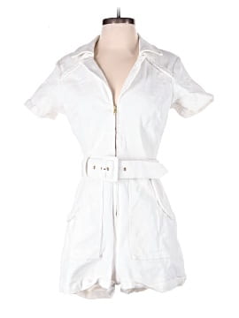 Show Me Your Mumu Romper