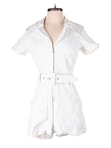Show Me Your Mumu Romper (view 1)
