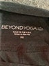 Beyond Yoga Black Active Pants Size XS - photo 7