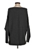 Vince Camuto Gray Poncho Size S - photo 2
