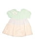 Zara Green Dress Size 2 - 3 - photo 2