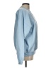 Unbranded Blue Sweatshirt Size L - photo 4