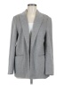 Topshop Gray Blazer Size 12 - photo 1