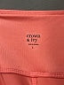 Crown & Ivy Solid Pink Active Pants Size L - photo 7