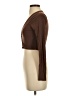 White Fox Brown Cardigan Size S - photo 5