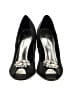 Delicious Black Heels Size 8 - photo 2