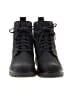 Ugg Black Ankle Boots Size 9 - photo 2