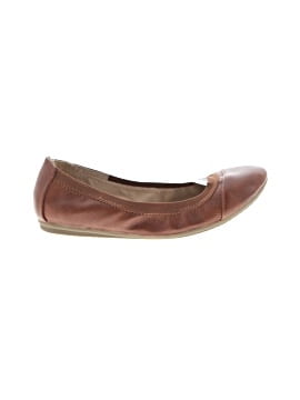 Kim Rogers Flats