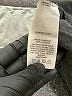 UpWest 100% Cotton Gray Tank Top Size S - photo 8