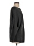 Vince Camuto Gray Poncho Size S - photo 4
