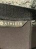 Athleta Black Sleeveless T-Shirt Size M (tall) - photo 7