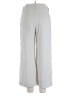 H&M 100% Viscose Gray Casual Pants Size 10 - photo 2