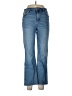 Flying Monkey Blue Jeans Size 32 waist - photo 1