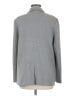 Topshop Gray Blazer Size 12 - photo 2