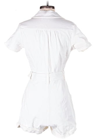 Show Me Your Mumu Romper (view 2)