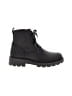 Ugg Black Ankle Boots Size 9 - photo 1