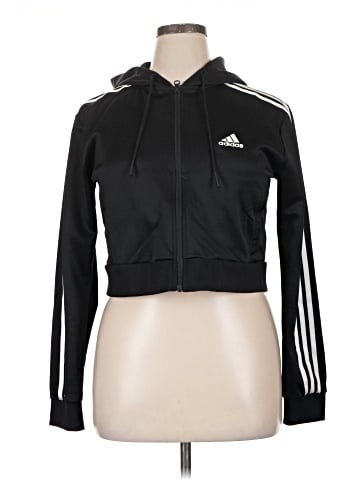 Adidas Track Jacket (view 1)