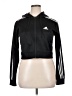Adidas Black Track Jacket Size XL - photo 1