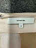 Vince. Ivory Linen Pants Size 14 - photo 7