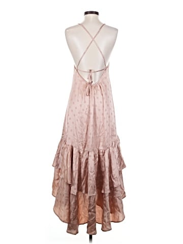 Storia Casual Dress (view 2)
