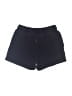 Zyia Active Solid Black Athletic Shorts Size L - photo 2
