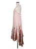 Storia Pink Casual Dress Size S - photo 5