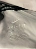 Nike Gray Pullover Sweater Size L - photo 7