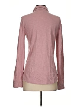 Gap Long Sleeve Button-Down Shirt (view 2)