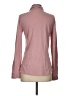 Gap Pink Long Sleeve Button-Down Shirt Size S - photo 2