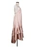 Storia Pink Casual Dress Size S - photo 4