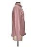 Gap Pink Long Sleeve Button-Down Shirt Size S - photo 4