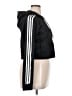 Adidas Black Track Jacket Size XL - photo 4
