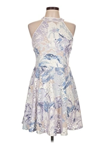 Honey and Rosie Cocktail Dress (view 1)