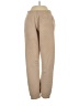 Z Supply Chevron-herringbone Tan Casual Pants Size XS - photo 1