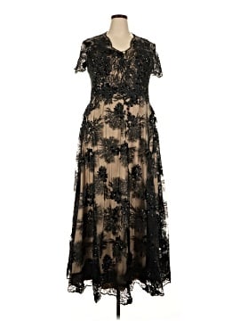 Jovani Cocktail Dress (view 1)