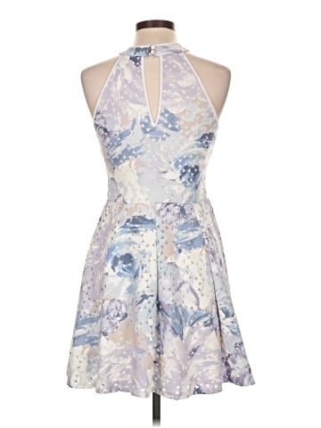 Honey and Rosie Cocktail Dress (view 2)