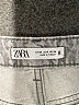 Zara Gray Jeans Size 6 - photo 7