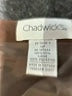 Chadwicks 100% Wool Solid Brown Wool Skirt Size 10 (petite) - photo 4