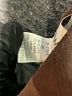 Chadwicks 100% Wool Solid Brown Wool Skirt Size 10 (petite) - photo 5