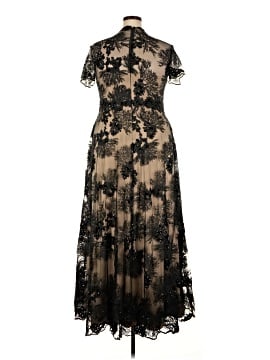 Jovani Cocktail Dress (view 2)