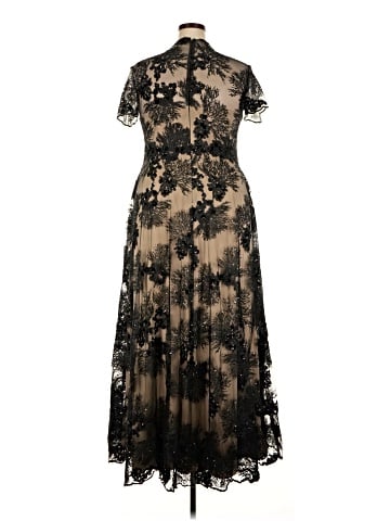 Jovani Cocktail Dress (view 2)