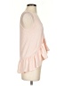 Altar'd State 100% Polyester Pink Sleeveless Blouse Size S - photo 4