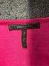 BCBGMAXAZRIA 100% Polyester Pink Short Sleeve T-Shirt Size XS - photo 7
